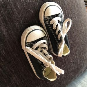Baby Converse